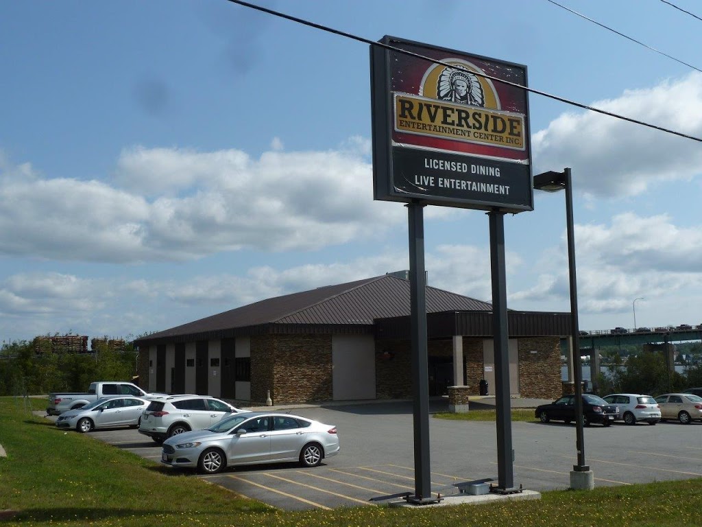 Riverside Pub | 2546 King George Hwy, Miramichi, NB E1V 6W5, Canada | Phone: (506) 773-6100