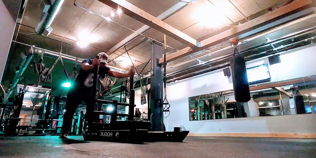 Athletic Evolution | 180 Kananaskis Way, Canmore, AB T1W 3C6, Canada | Phone: (403) 675-8001