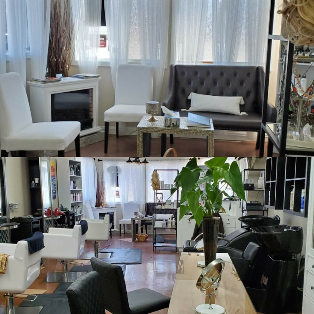 Beauty101 hairs salon UNISEX/ permanent-makeup | 207 - unit#2, Main St, Wasaga Beach, ON L9Z 2L3, Canada | Phone: (705) 352-3605