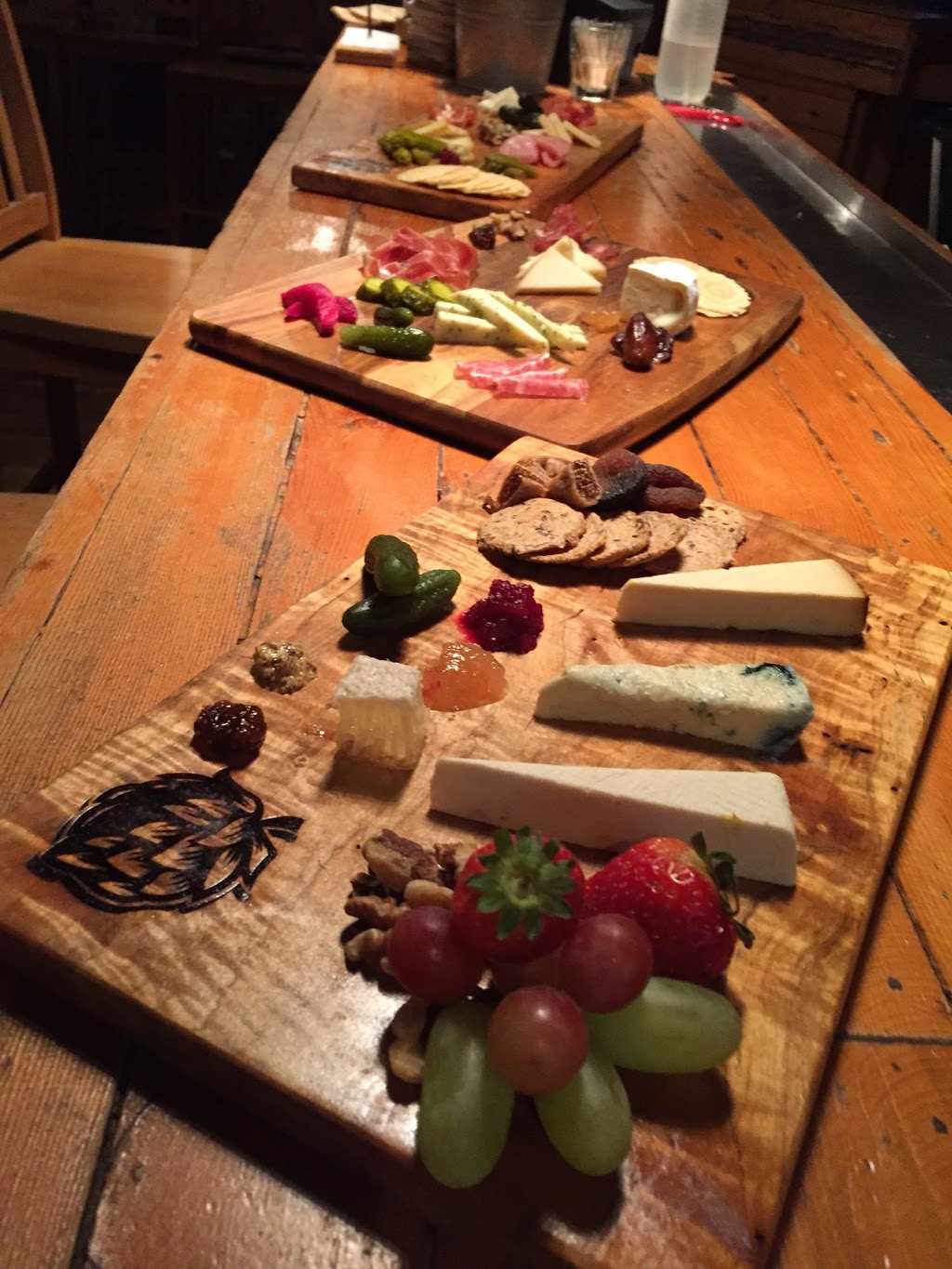The Cheese Bar | 25 Amy Croft Dr Unit 29-30B, Lakeshore, ON N9K 1C7, Canada | Phone: (226) 348-5277