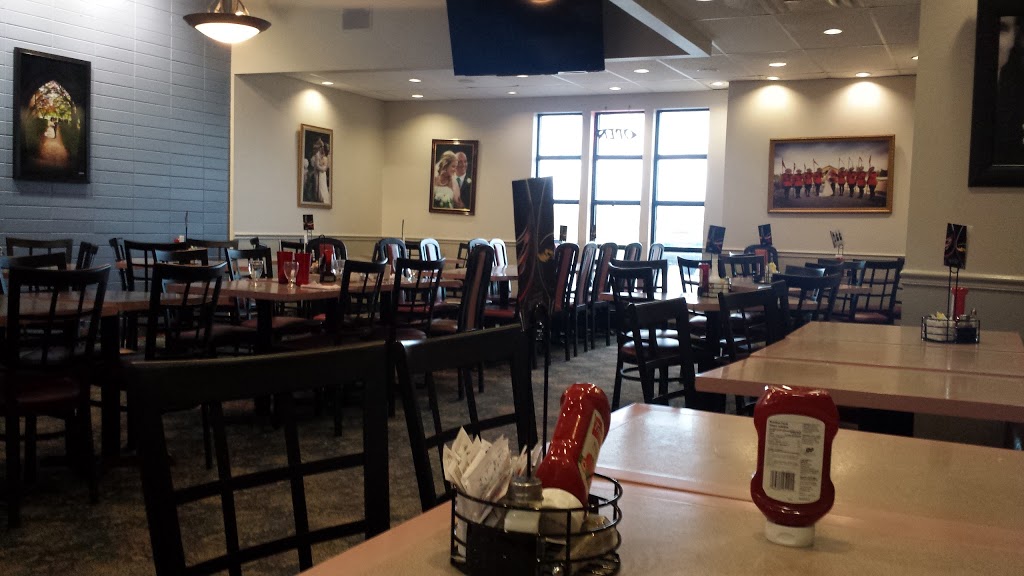 Blue Star Restaurant | 676 King St, Welland, ON L3B 3L1, Canada | Phone: (905) 732-2459