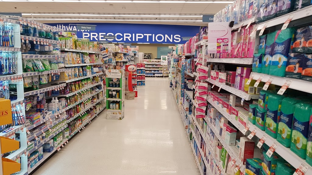Shoppers Drug Mart | 1111 Davis Dr, Newmarket, ON L3Y 8X2, Canada | Phone: (905) 898-7771