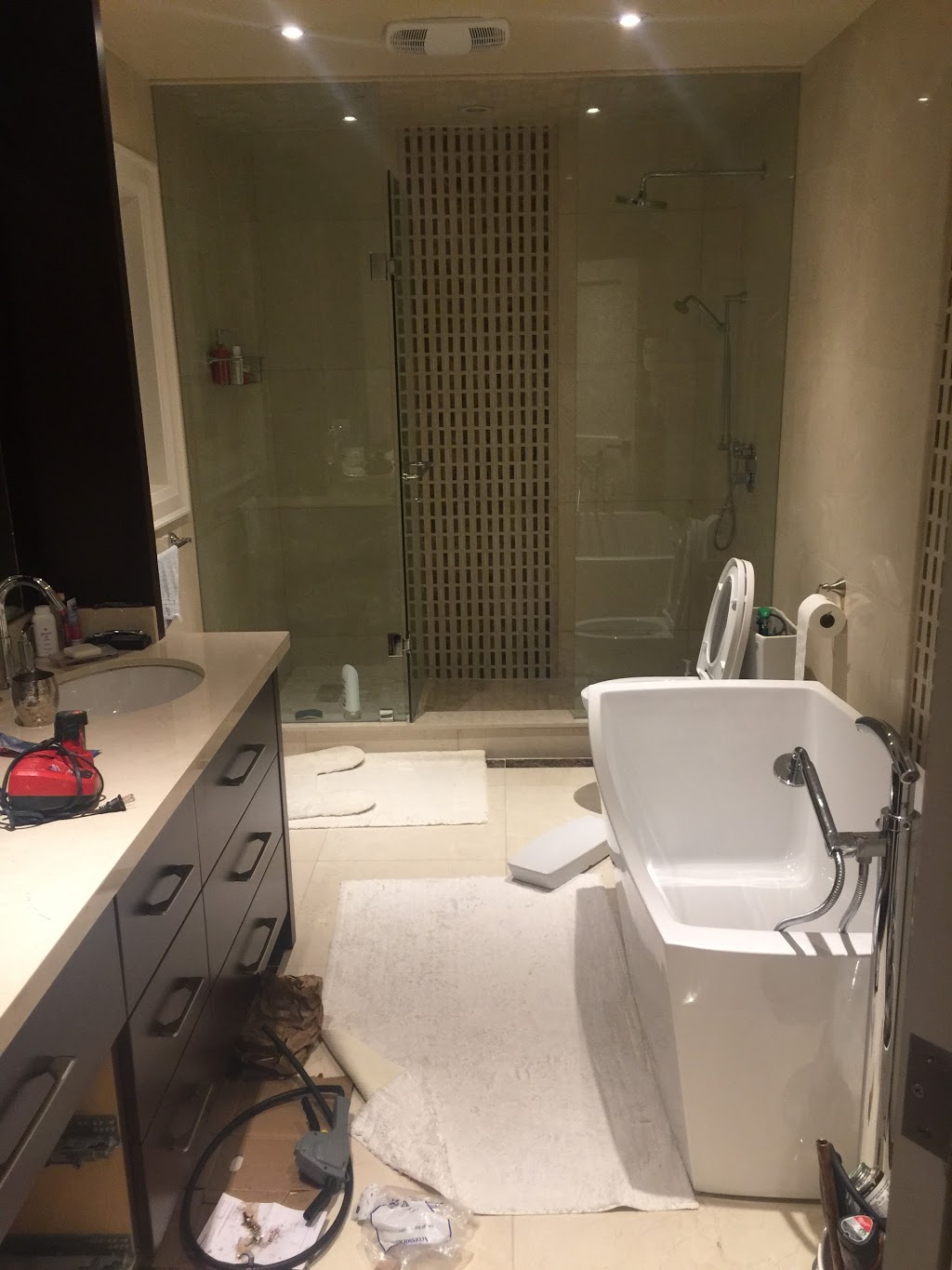 M.A.C. Stewart Plumbing | 18 Trailside Dr, Bradford, ON L3Z 0B5, Canada | Phone: (705) 733-5154