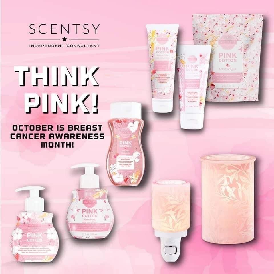 Aleesha Hogarth - Independent Scentsy Consultant | 11804 238b St, Maple Ridge, BC V4R 2T8, Canada | Phone: (604) 512-8807