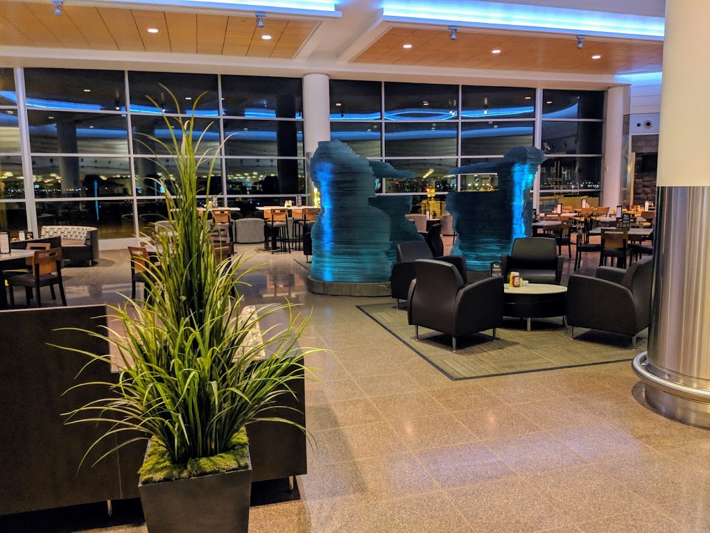 Winnipeg James Armstrong Richardson International Airport | 2000 Wellington Ave, Winnipeg, MB R3H 1C2, Canada | Phone: (204) 987-9402