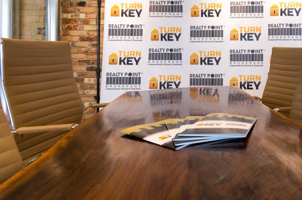 Turn Key Realty Point Inc. | 5 Church St E, Elmira, ON N3B 2K7, Canada | Phone: (416) 968-7539