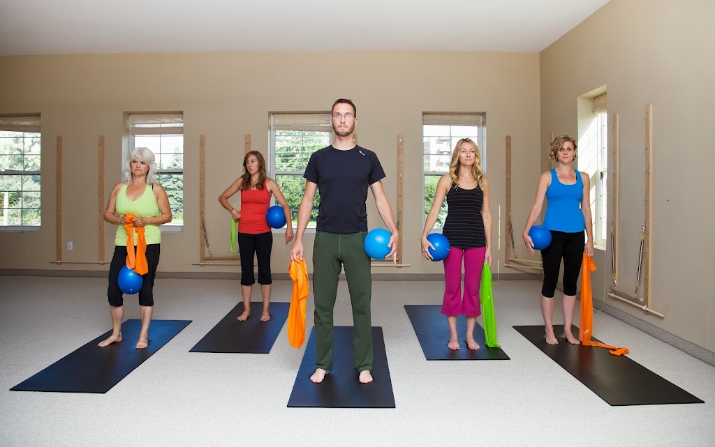 Pilates In Guelph | 26 Eramosa Rd, Guelph, ON N1E 2L3, Canada | Phone: (519) 829-2928