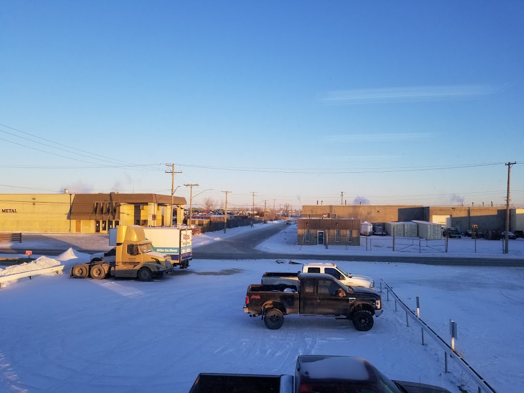 Dabs Repair Ltd | 2126 Logan Ave, Winnipeg, MB R2R 0J2, Canada | Phone: (204) 694-2390