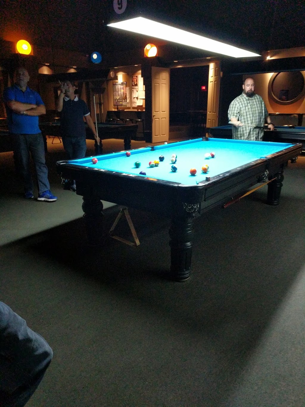 The 755 - Virtual Pool & Golf | 249 Rue Vachon, Trois-Rivières, QC G8T 8P6, Canada | Phone: (819) 374-2284