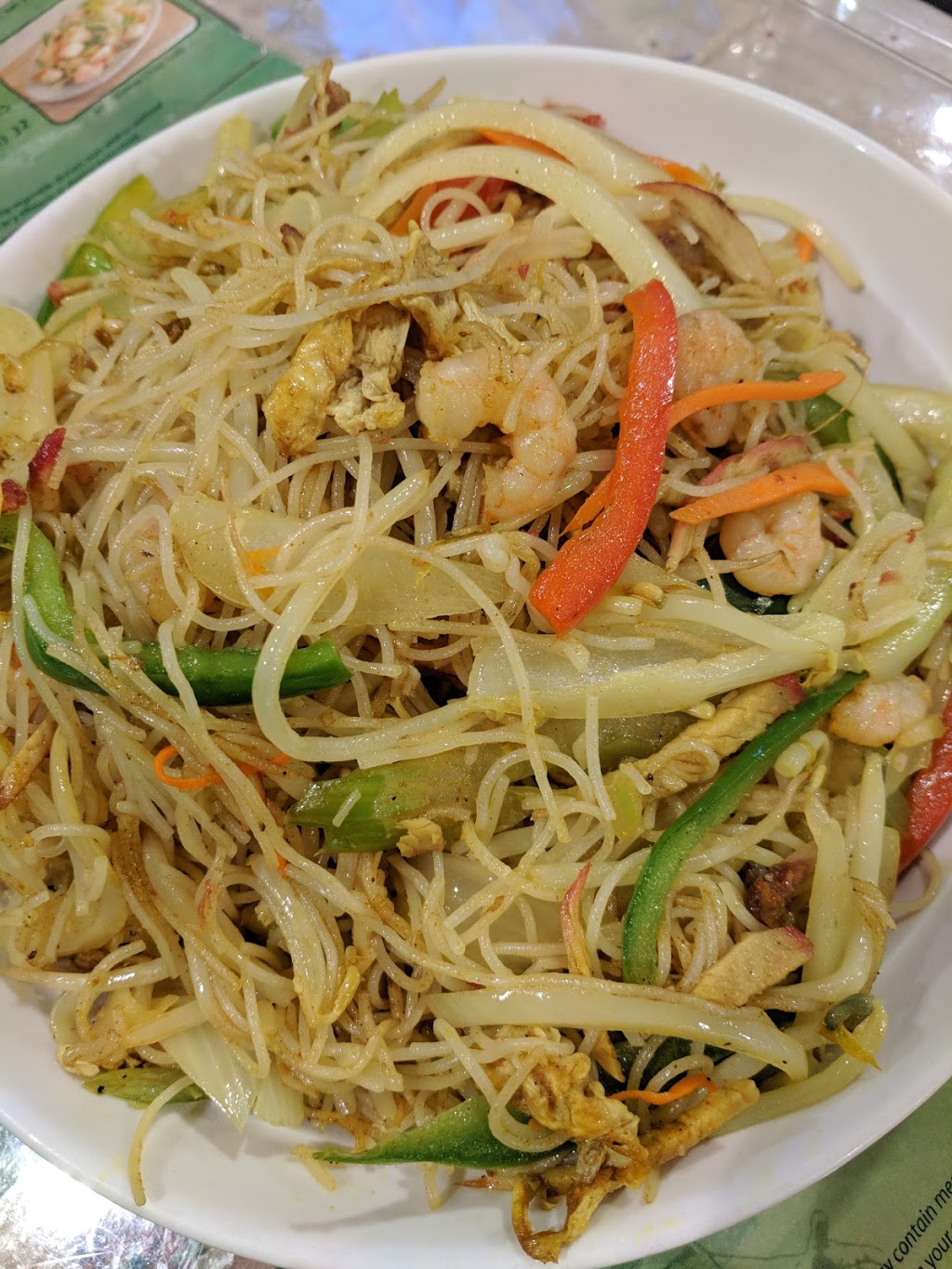 Wok This Way Restaurant | 4028 50 St NW, Edmonton, AB T6L 5N3, Canada | Phone: (780) 577-0039
