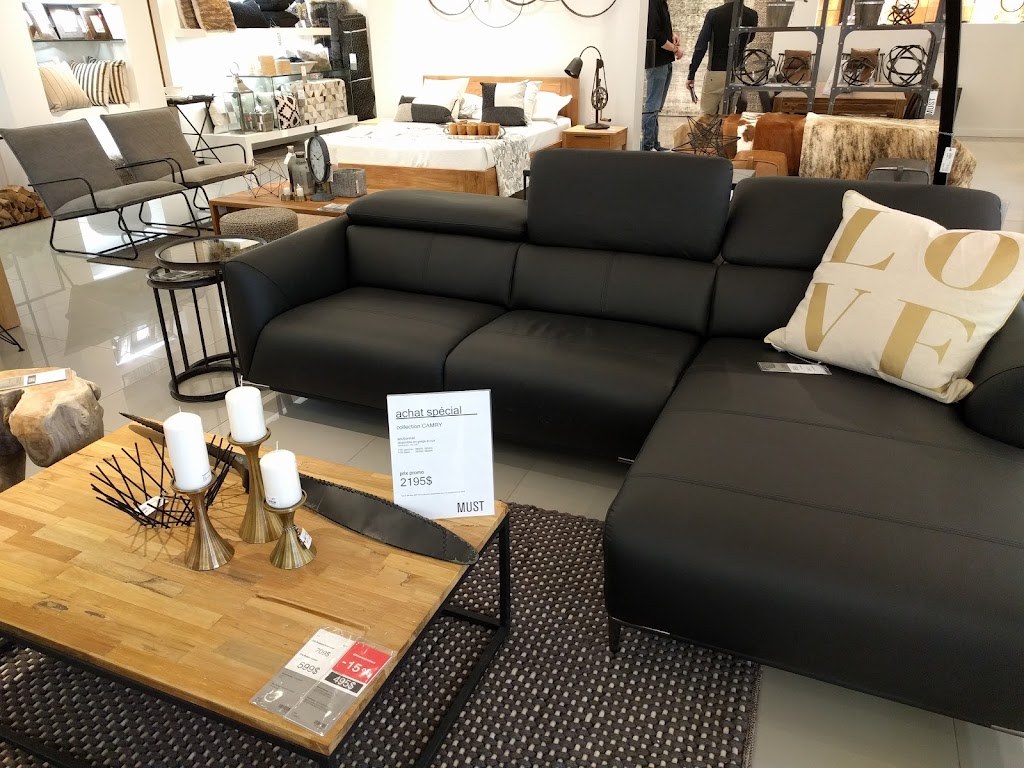 Maison Corbeil + Must Société | 8480 Boulevard Leduc, Brossard, QC J4Y 0K7, Canada | Phone: (450) 443-4143