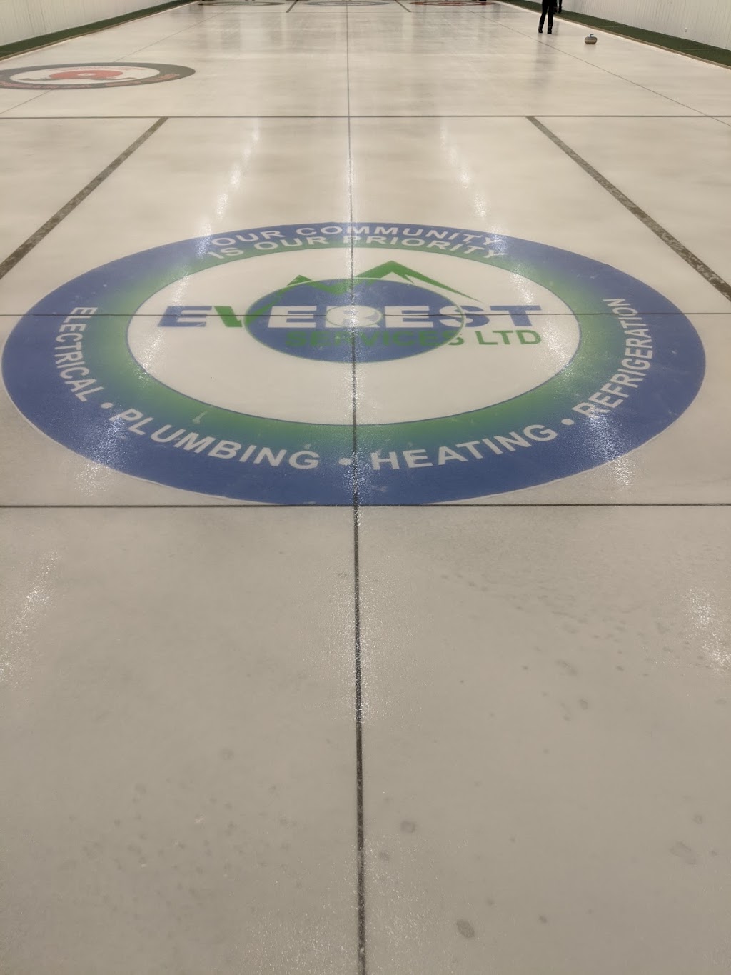 Beechy Community Rink | Second Ave N, Beechy, SK S0L 0C0, Canada | Phone: (306) 859-2115