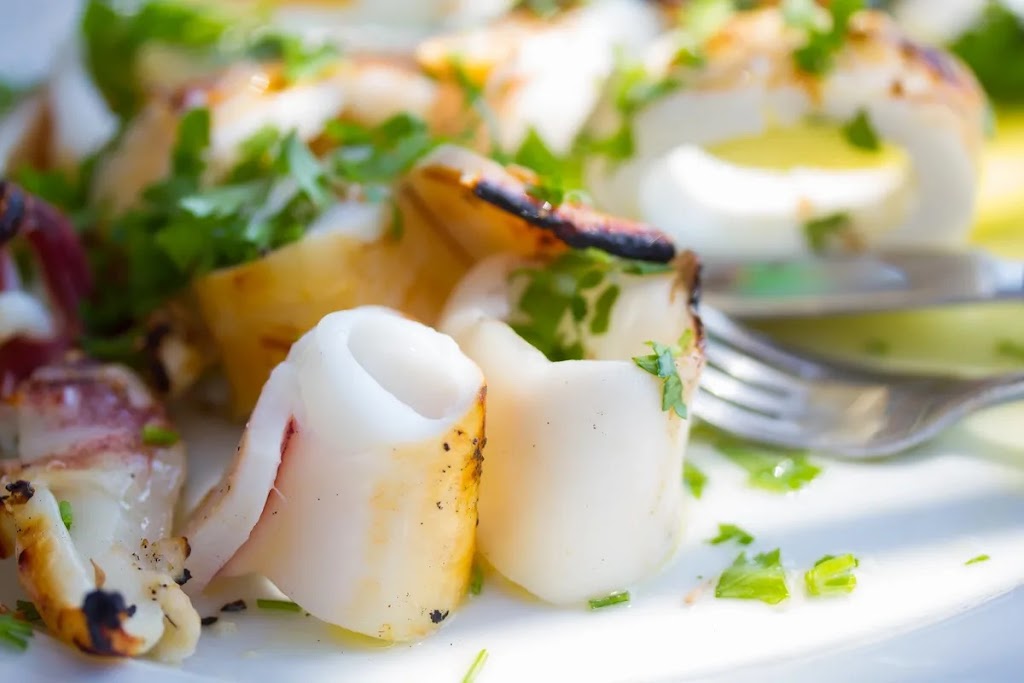Favoloso Catering | 3883 Hwy 7 Unit 7, Woodbridge, ON L4L 6B9, Canada | Phone: (647) 284-5822