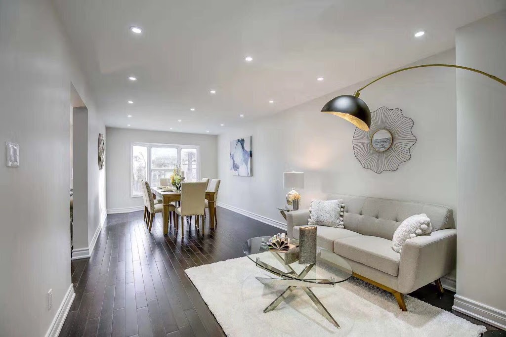 A & J Renovation | 599 Highglen Ave, Markham, ON L3S 4N5, Canada | Phone: (416) 568-1776