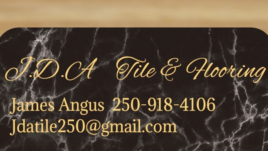 J.D.A Tile & Flooring | #4855, Port Alberni, BC V9Y 1E2, Canada | Phone: (250) 918-4106