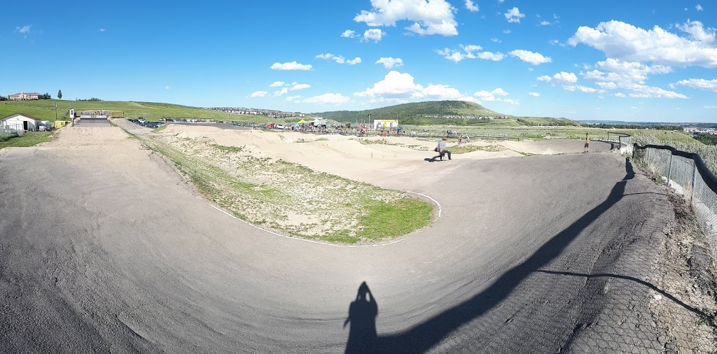 Cochrane BMX Association | Cochrane, AB T4C 2J8, Canada