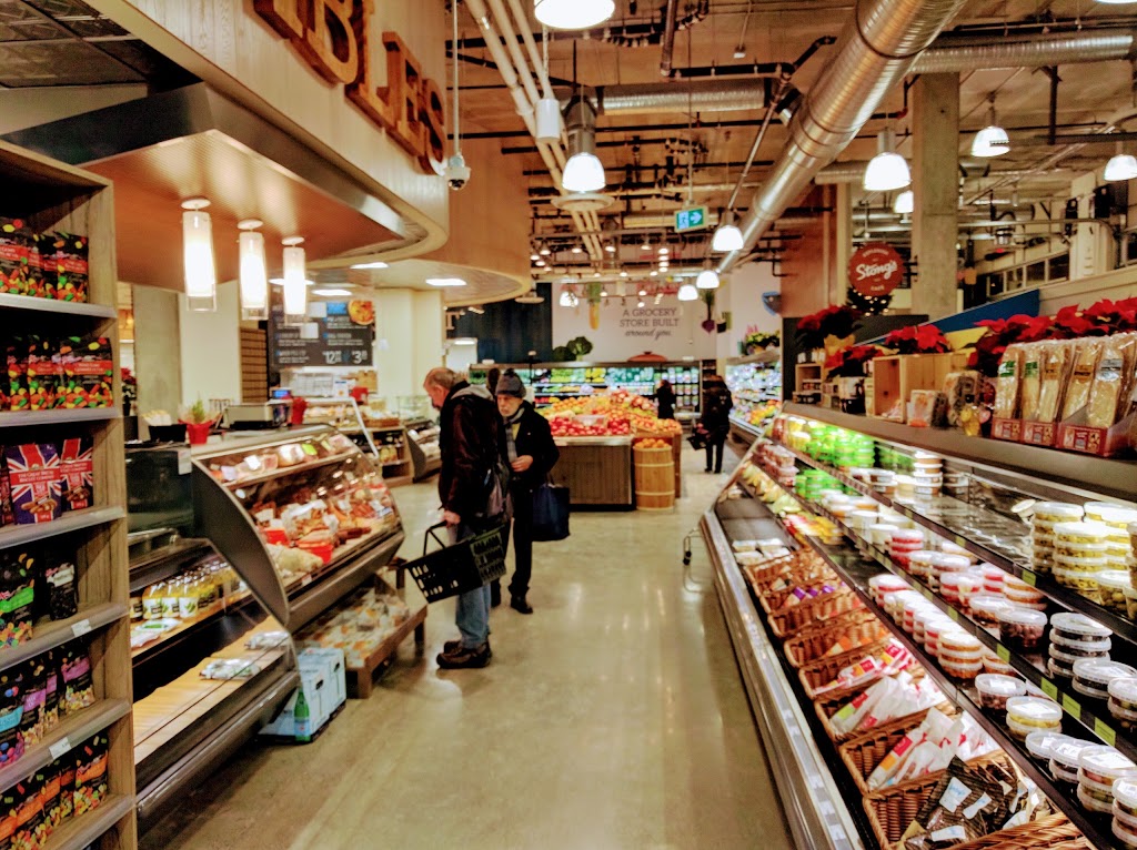 Stongs Market | 4221 Dunbar St, Vancouver, BC V6S 2G1, Canada | Phone: (604) 266-1401