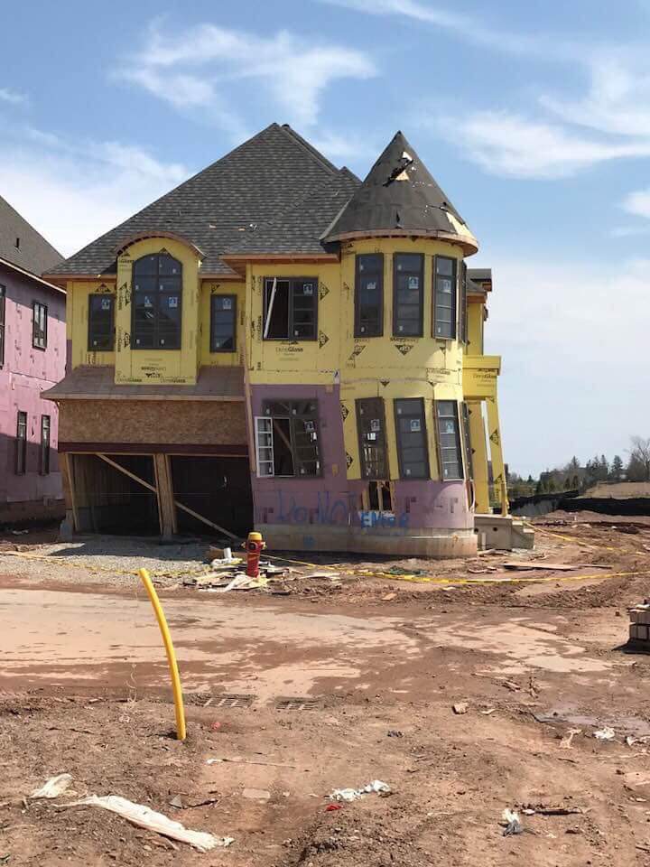 Anne Butwell Homes | 12 Alice St, Brighton, ON K0K 1H0, Canada | Phone: (613) 242-8337