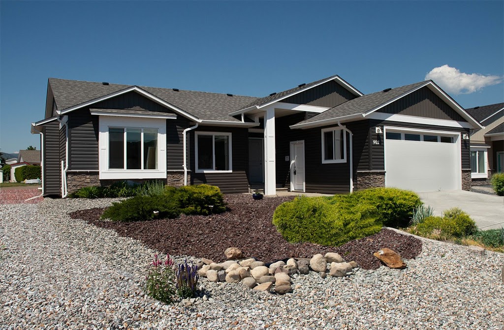 Desert Cove Estates Ltd | 1 Street Desert Cove Estates, Vernon, BC V1H 1Z1, Canada | Phone: (866) 542-5774