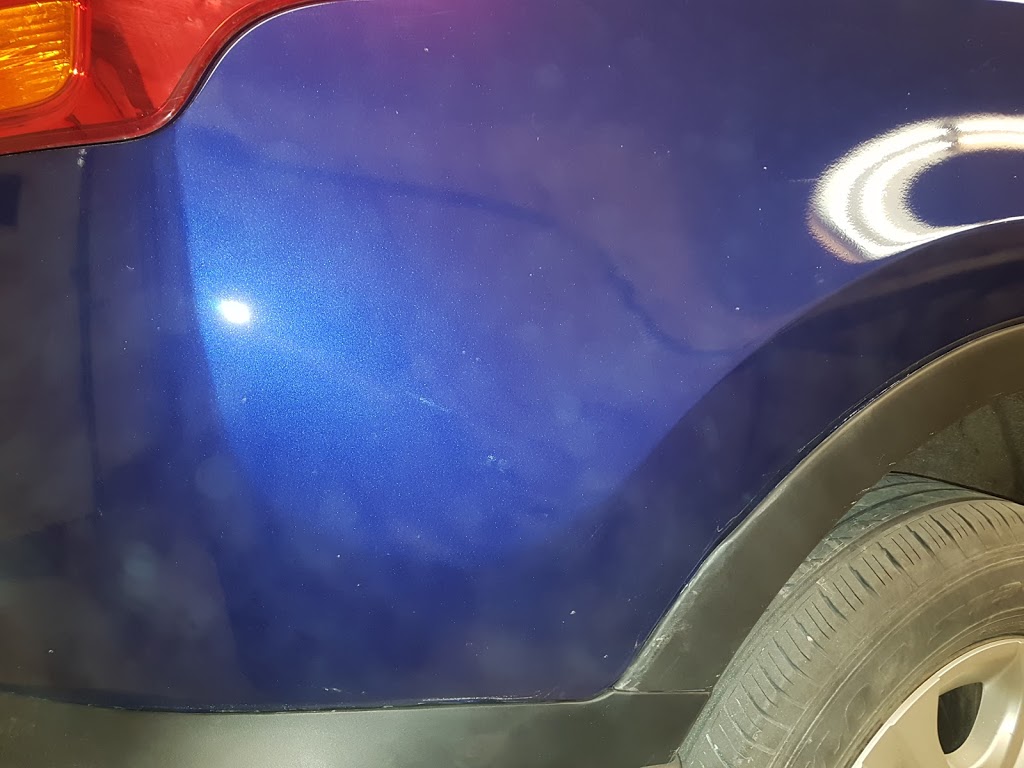 MY TIME AUTOBODY | McAdoos Ln, Glenburnie, ON K0H 1S0, Canada | Phone: (613) 453-9069
