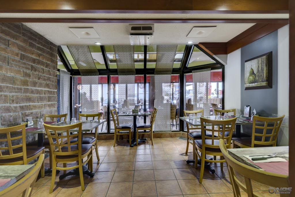 Pizzeria Du Boulevard | 83 Boulevard Frontenac E, Thetford Mines, QC G6G 1N3, Canada | Phone: (418) 335-7531