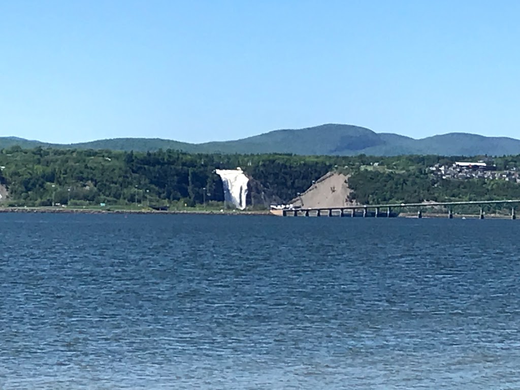 Club de Golf Orléans | 8170 Chem. Royal, Sainte-Pétronille, QC G0A 4C0, Canada | Phone: (418) 828-2269