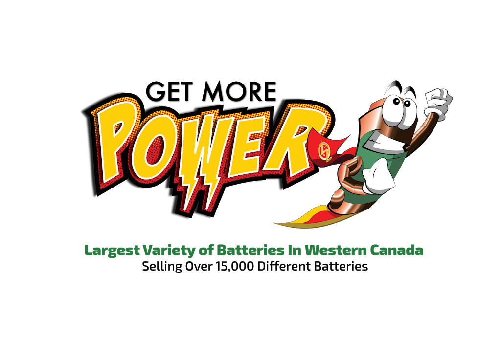 All Battery Powered Duncan | 5311 Trans-Canada Hwy #1, Duncan, BC V9L 5J2, Canada | Phone: (250) 597-1959