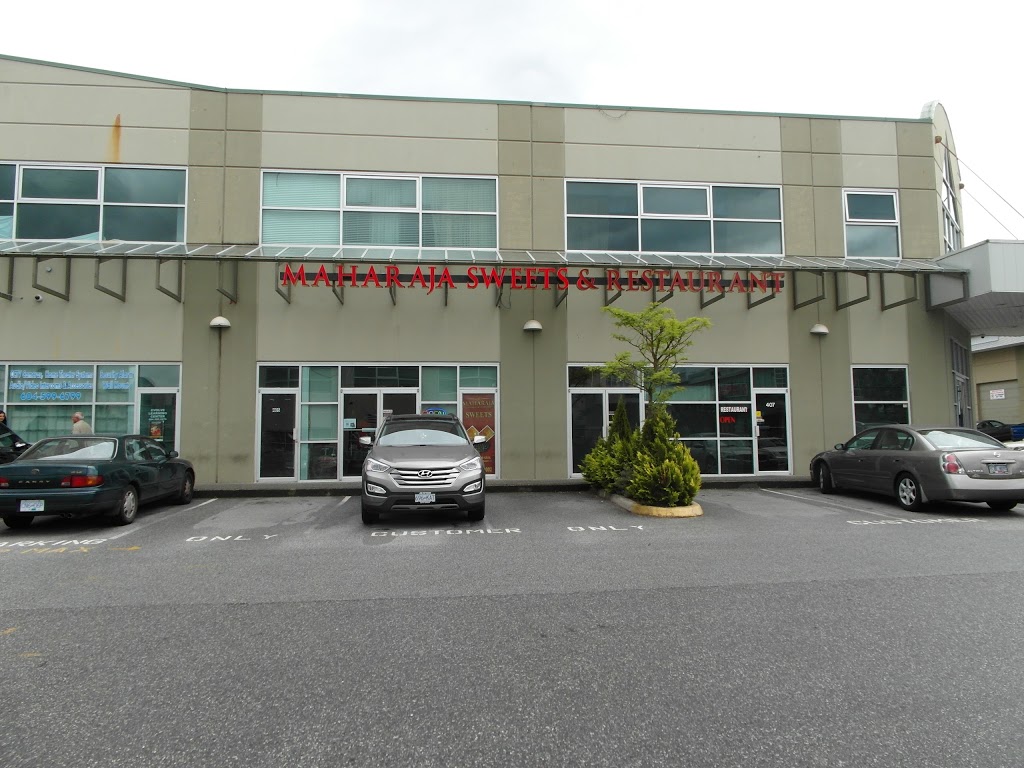 Maharaja Catering Ltd | 8148 128 St #407, Surrey, BC V3W 1R1, Canada | Phone: (604) 592-3002