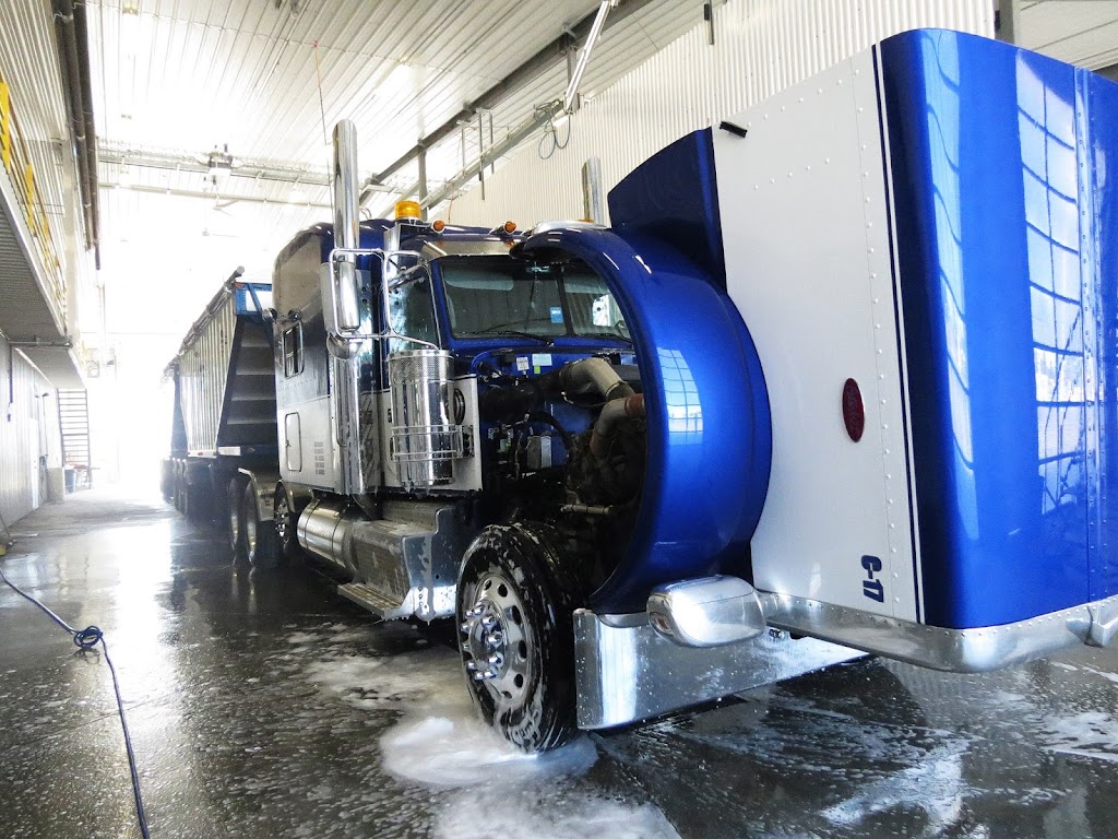 Elite Truck & Touchless Car Wash | 4445 2 St E, Claresholm, AB T0L 0T0, Canada | Phone: (403) 468-0088