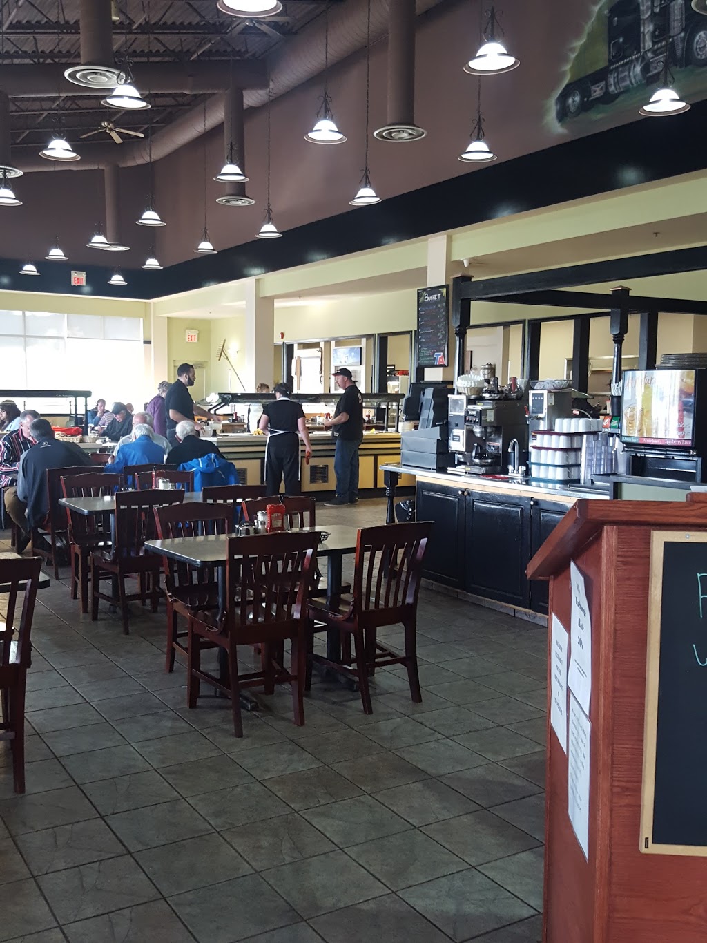 TA | 535 Mill Street N4S 7V6, Woodstock, ON N4S 0A9, Canada | Phone: (519) 421-3144