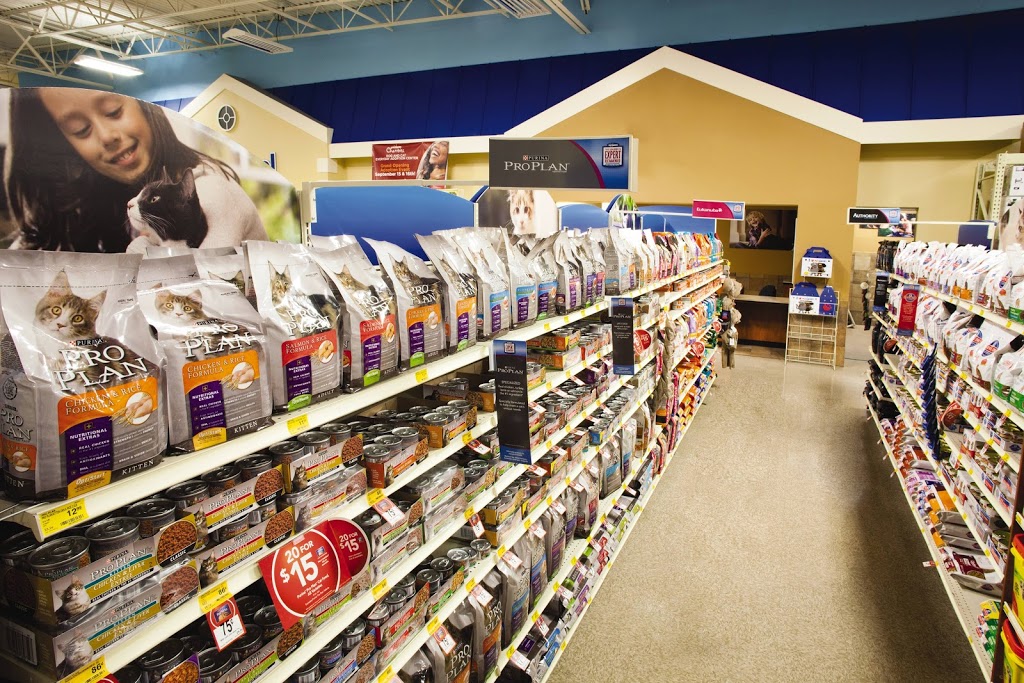 PetSmart | 80 Longview Common SE #610, Southeast Calgary, AB TaX 4S7, Canada | Phone: (825) 407-0030