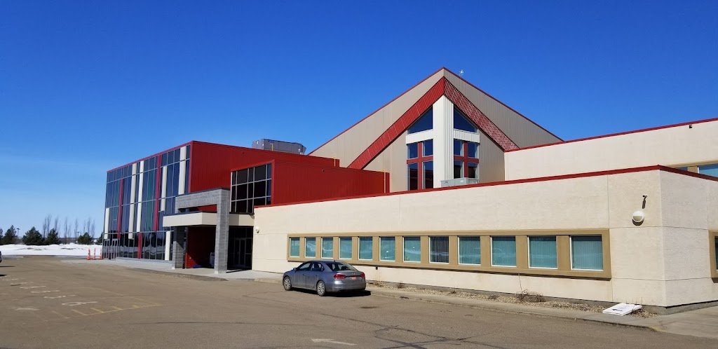 CrossRoads Church | 38105, Range Rd 275, Red Deer, AB T4S 2N4, Canada | Phone: (403) 347-6425