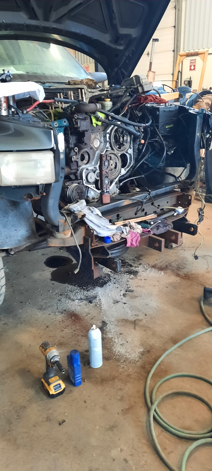 RC Weidmark Services | 3773 ON-520, Magnetawan, ON P0A 1P0, Canada | Phone: (705) 387-4953