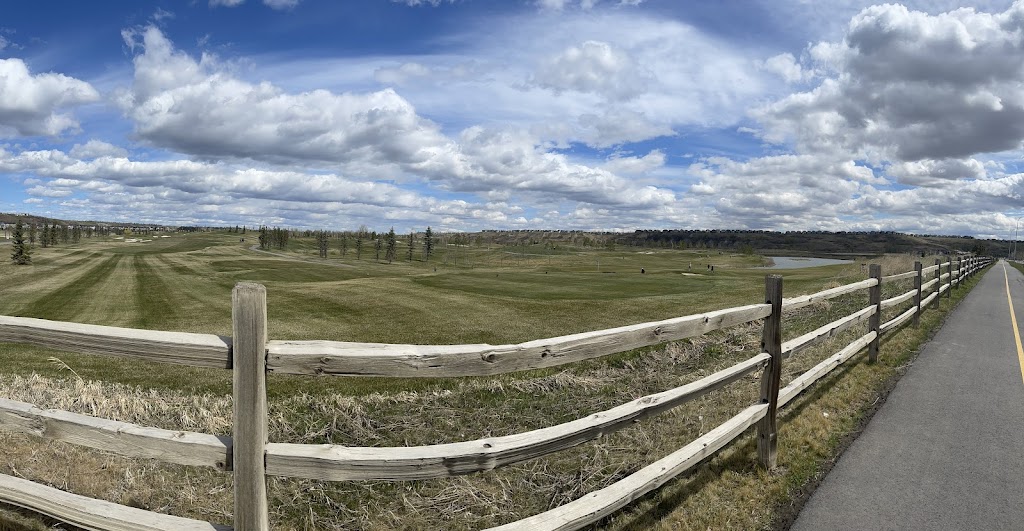 Blue Devil Golf Club | 2300 194 Ave SE, Calgary, AB T2X 0R3, Canada | Phone: (403) 452-7892