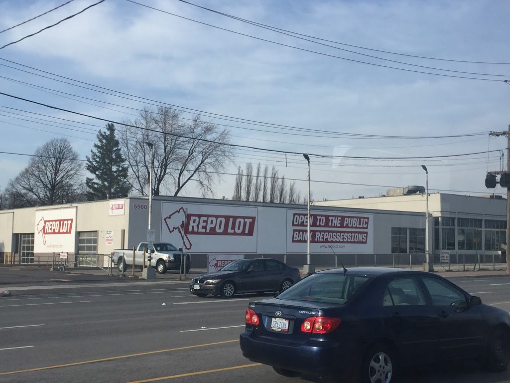 RepoLot | 1542 The Queensway Avenue, Etobicoke, ON M8Z 1T5, Canada | Phone: (416) 777-1775