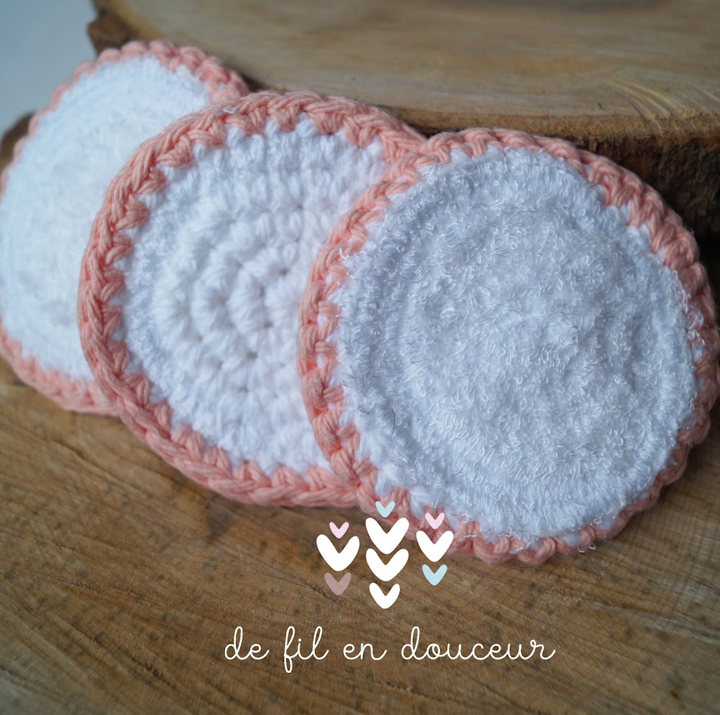 De fil en douceur | 1496 Rue dÉcosse, Québec, QC G3J 1C2, Canada | Phone: (581) 578-9920