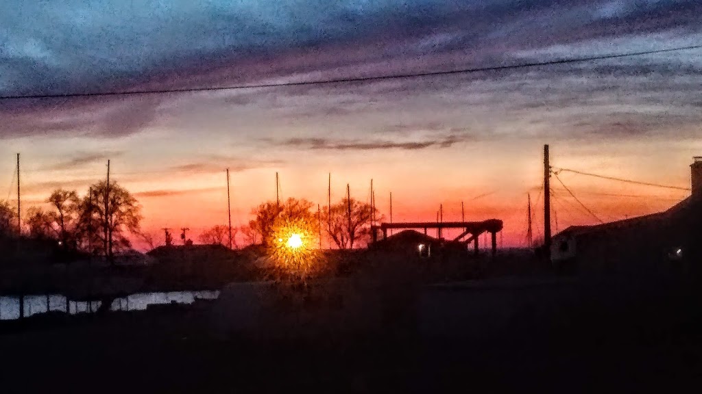 Coveys Cove | 5855 E Main St, Olcott, NY 14126, USA | Phone: (716) 638-4593