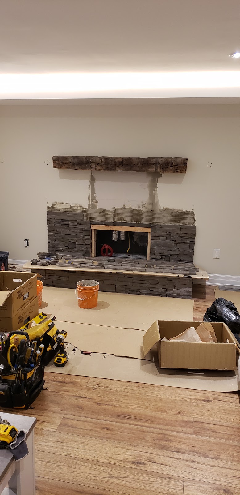 Crisp and Clean Property Maintenance Ltd. | 1 Birdie Smith Ct, Uxbridge, ON L9P 0A9, Canada | Phone: (905) 955-1898