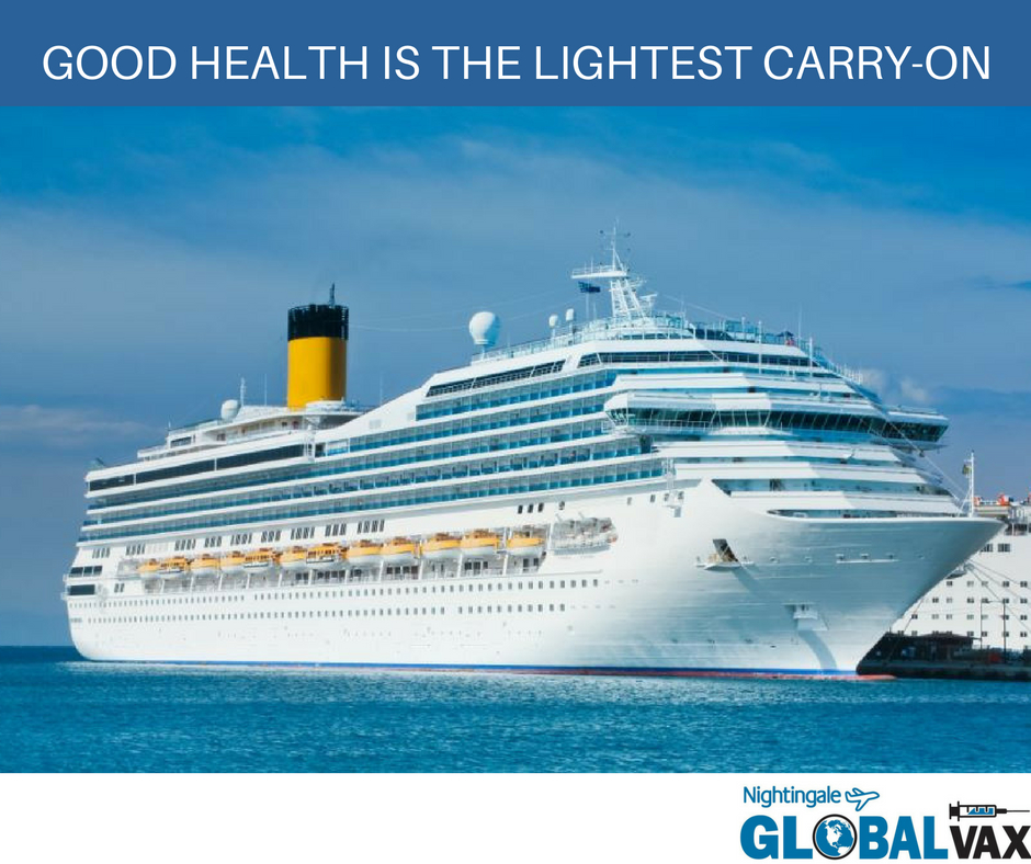 Nightingale GLOBAL VAX | 1005 Elgin St W, Cobourg, ON K9A 5J4, Canada | Phone: (289) 252-2121