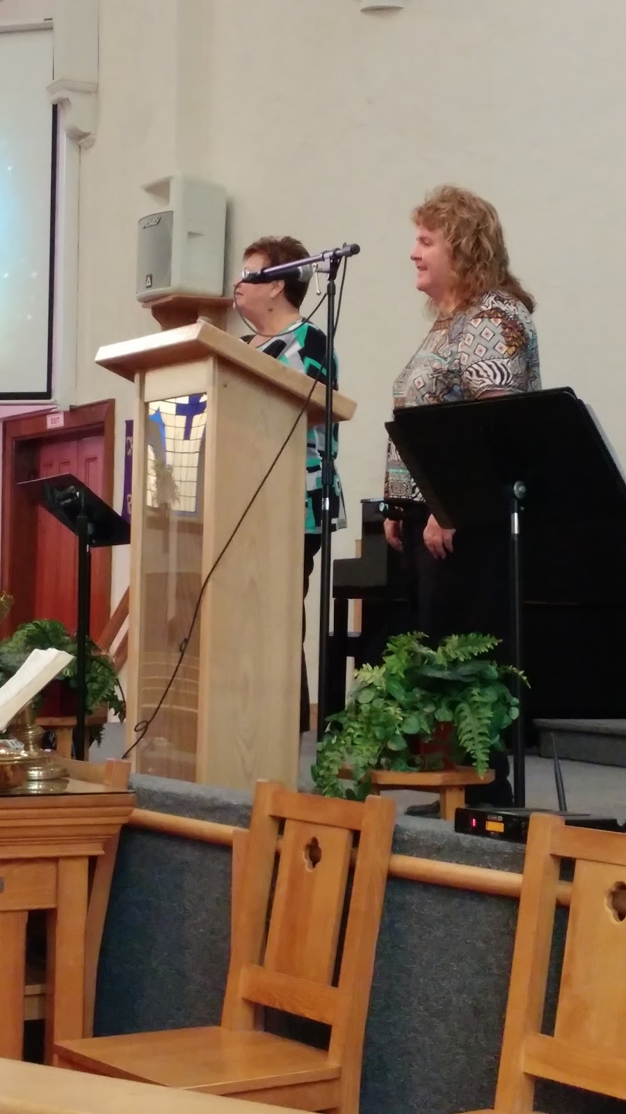 Middleton Baptist Church | 111 Commercial St, Middleton, NS B0S 1P0, Canada | Phone: (902) 825-3537