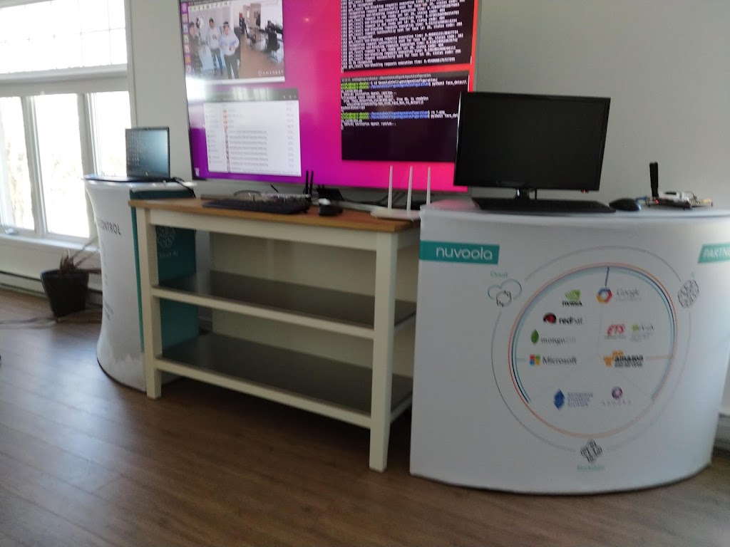 Nuvoola | 1969 Bd de Périgny Suite 202, Chambly, QC J3L 4C3, Canada | Phone: (833) 688-6652