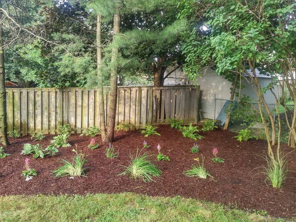 Cutting Edge Property Services | 163 Inkerman St, Guelph, ON N1H 3E1, Canada | Phone: (519) 820-2475