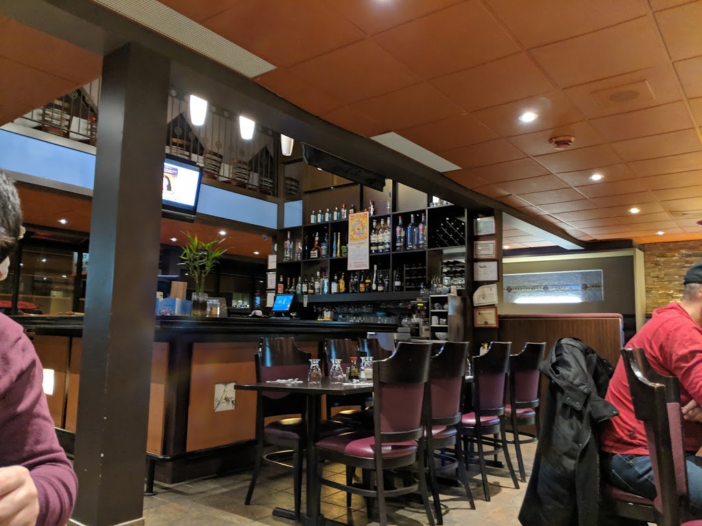 Dragon Rouge | 162 Rue Maclaren E, Gatineau, QC J8L 1K4, Canada | Phone: (819) 986-6688