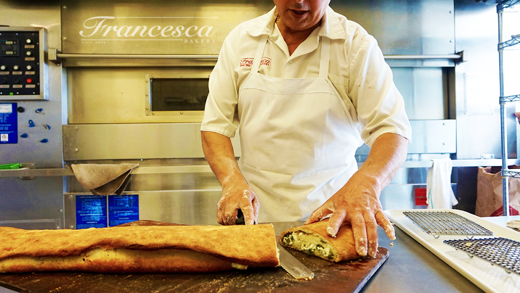 Francesca Italian Bakery & Delicatessen | 2 Invergordon Ave, Scarborough, ON M1S 2Y8, Canada | Phone: (416) 299-1174