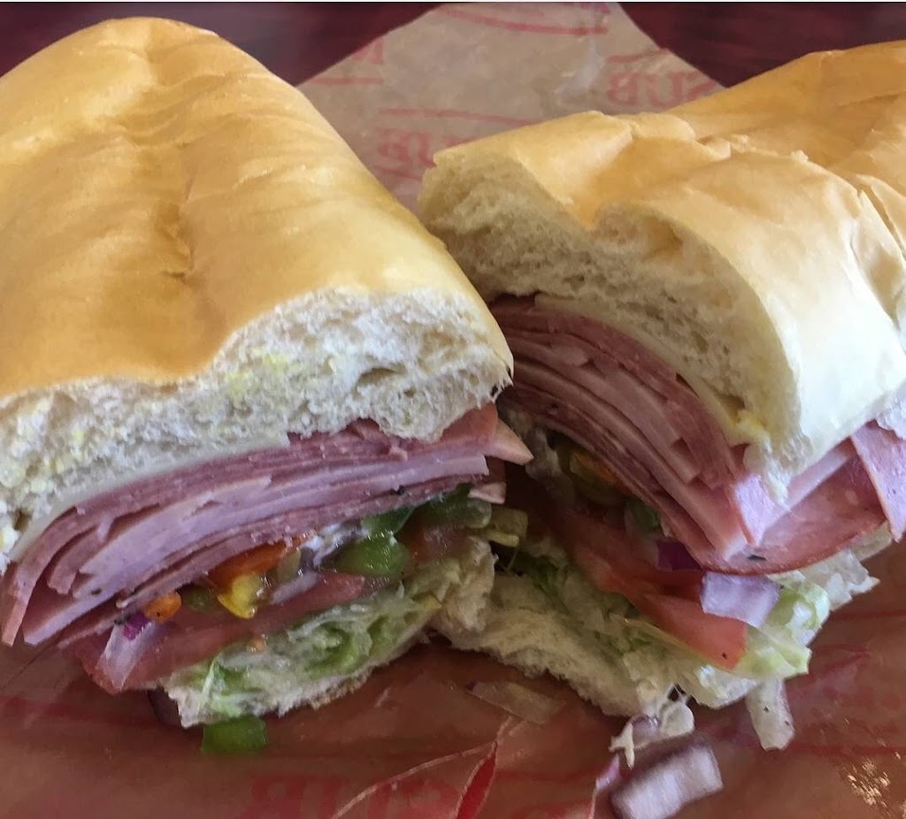 Mr. Sub | 3614 Eastgate Dr, Regina, SK S4Z 1A5, Canada | Phone: (306) 347-7827