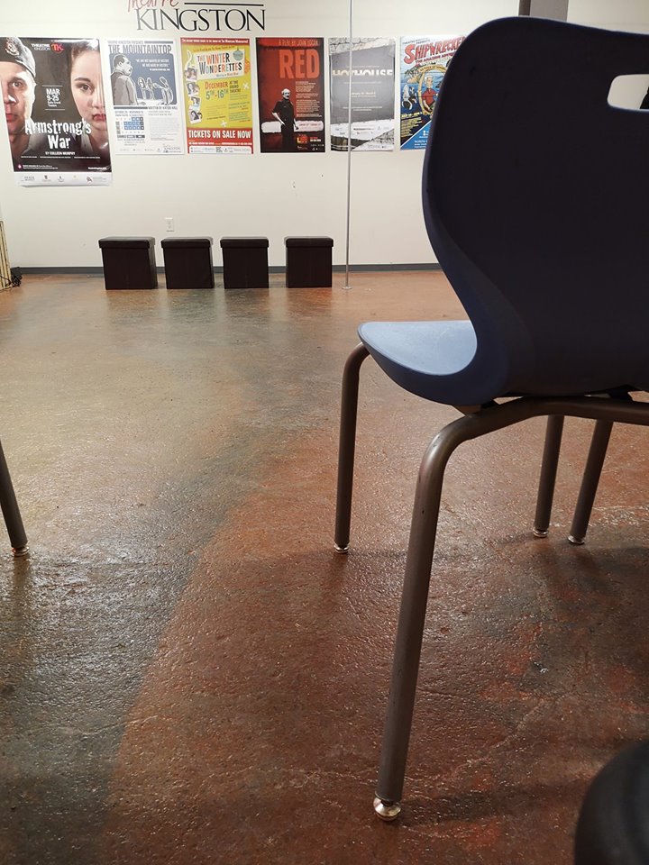 Improv Kingston | 370 King St W, Kingston, ON K7L 2X4, Canada | Phone: (613) 583-5998