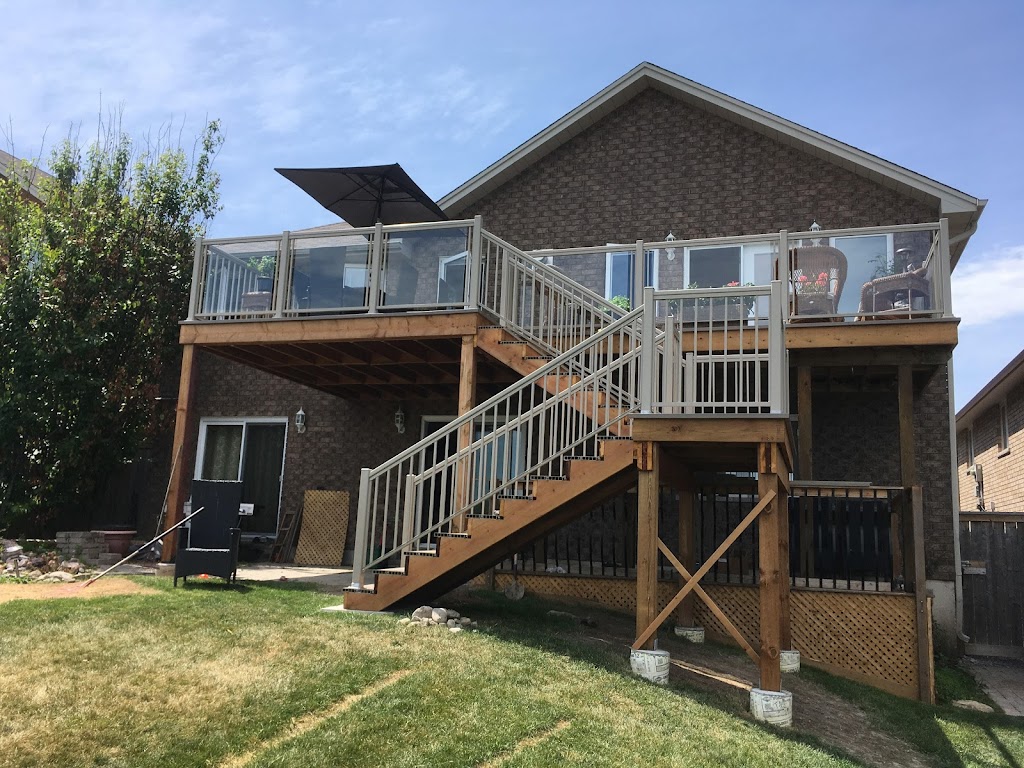 Tanglewood Construction | 3165 Lakefield Rd, Lakefield, ON K0L 2H0, Canada | Phone: (705) 768-5133