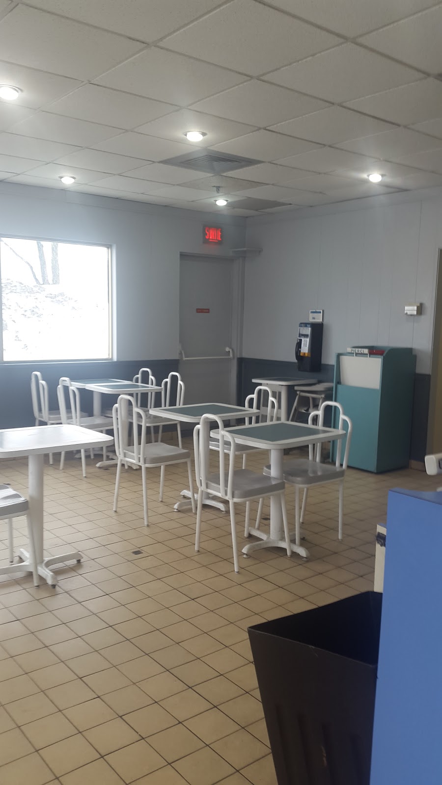 PFK | 3309 Ch Ste-Foy, Québec, QC G1X 1S2, Canada | Phone: (418) 656-1228