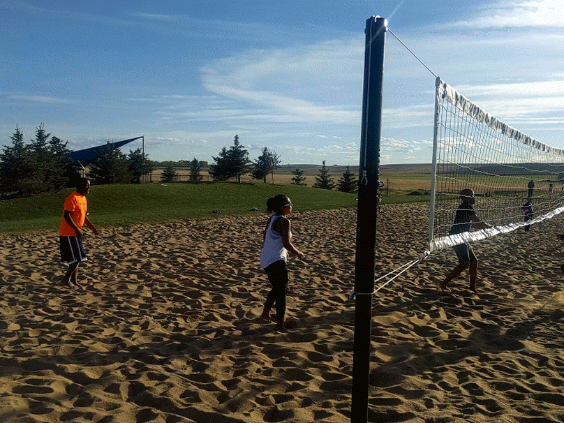 Chinook Winds Ball Park | Chinook Winds Drive Southwest, Balzac, AB T0M 0E0, Canada