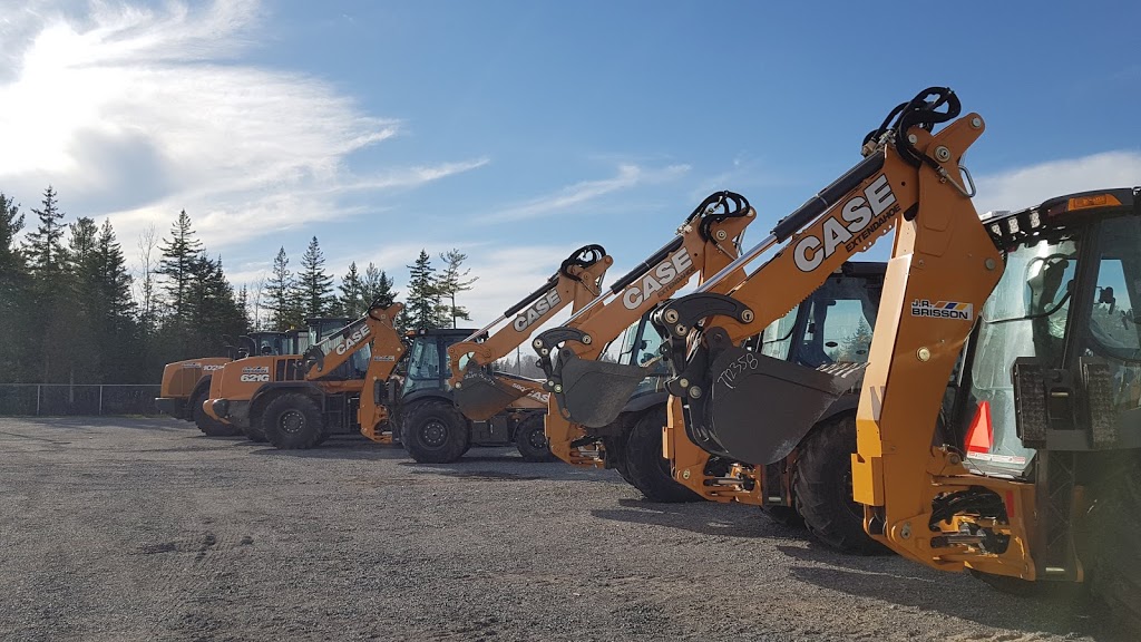 J.R. Brisson Equipment - Stittsville | 495 Jinkinson Rd, Stittsville, ON K2S 1B9, Canada | Phone: (613) 836-0654